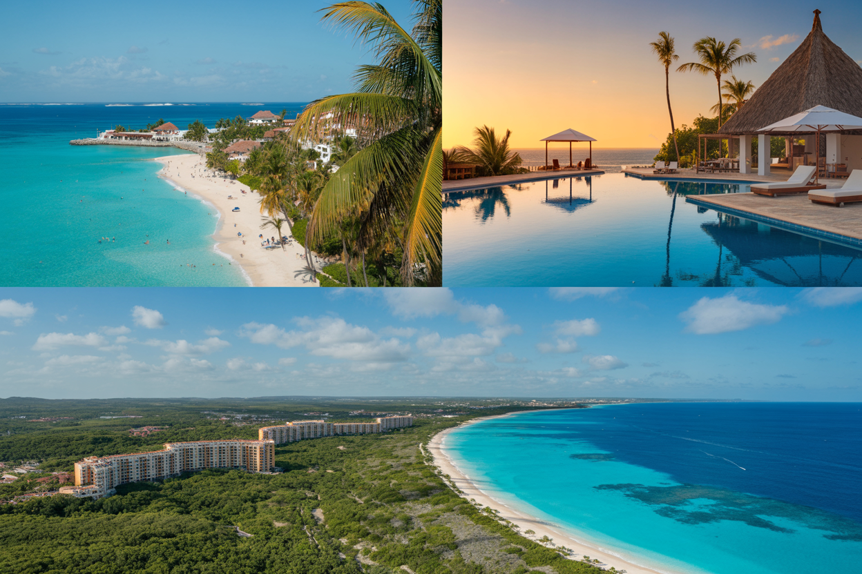 Dominican Republic Vacation Travel Agents Travel Agents