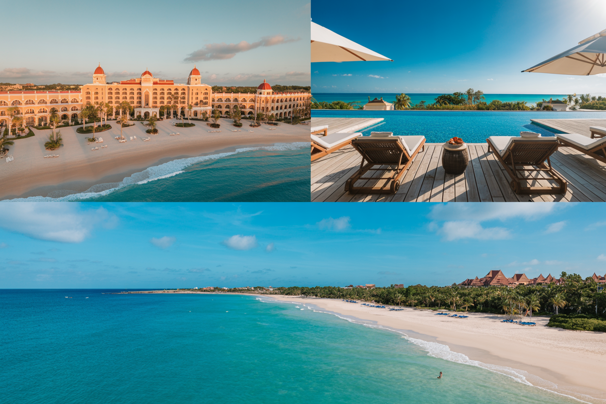 Dreams Macao Beach Punta Cana Dominican Republic