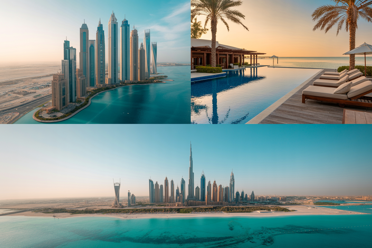 Dubai Vacation Travel Agents Travel Agents