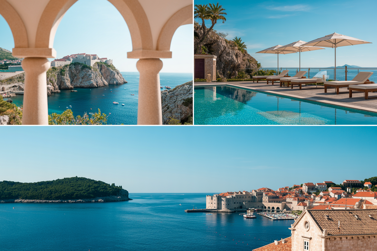 Dubrovnik Vacation Travel Agents