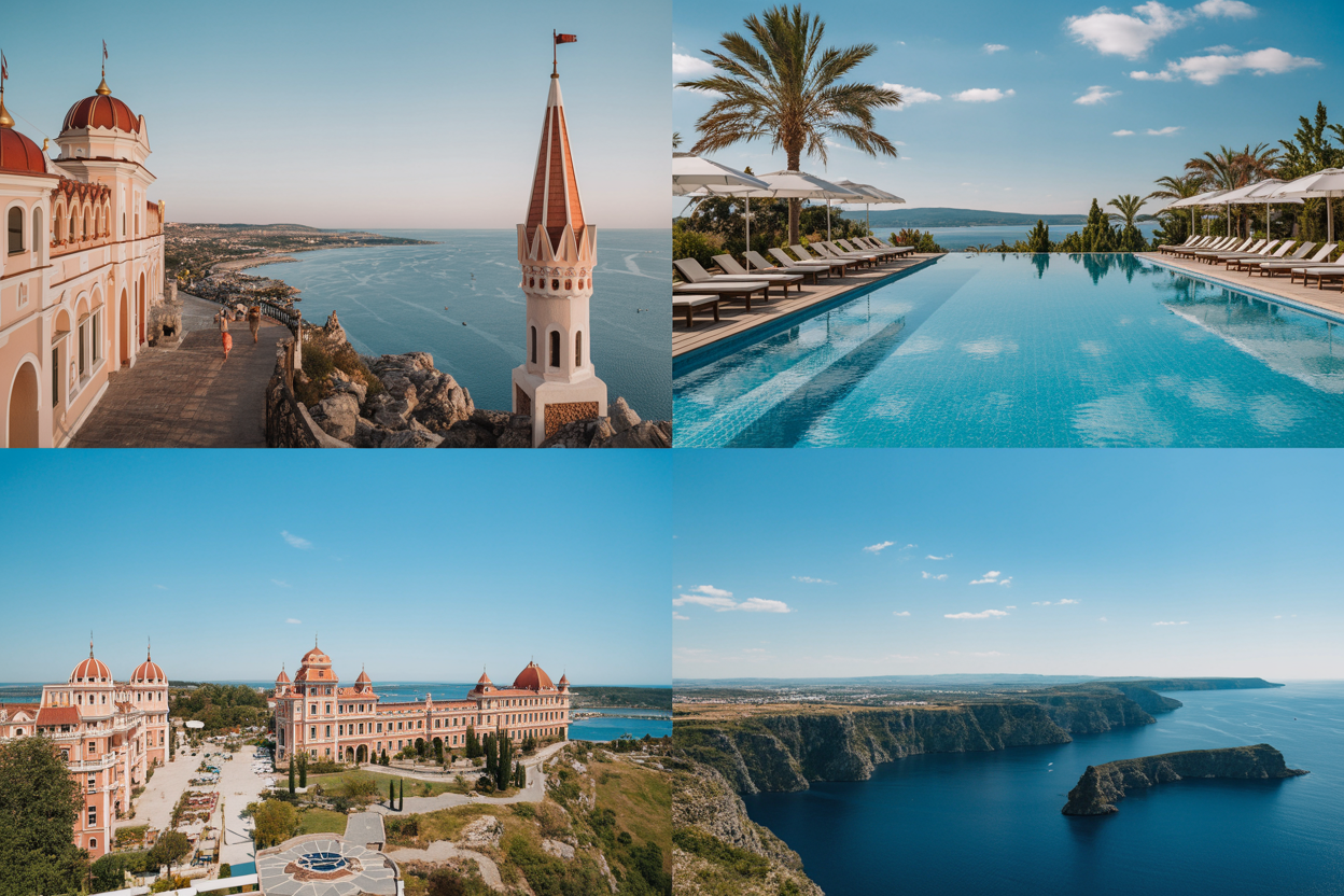 Eastern Europe Travel Agents