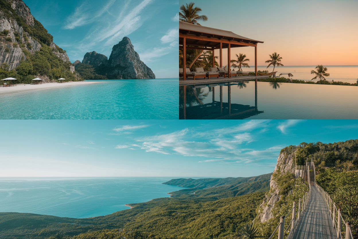 Eco Friendly Vacation Travel Agents Travel Agents