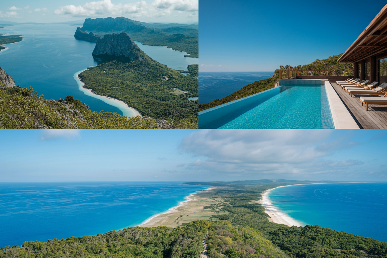 Ecotourism