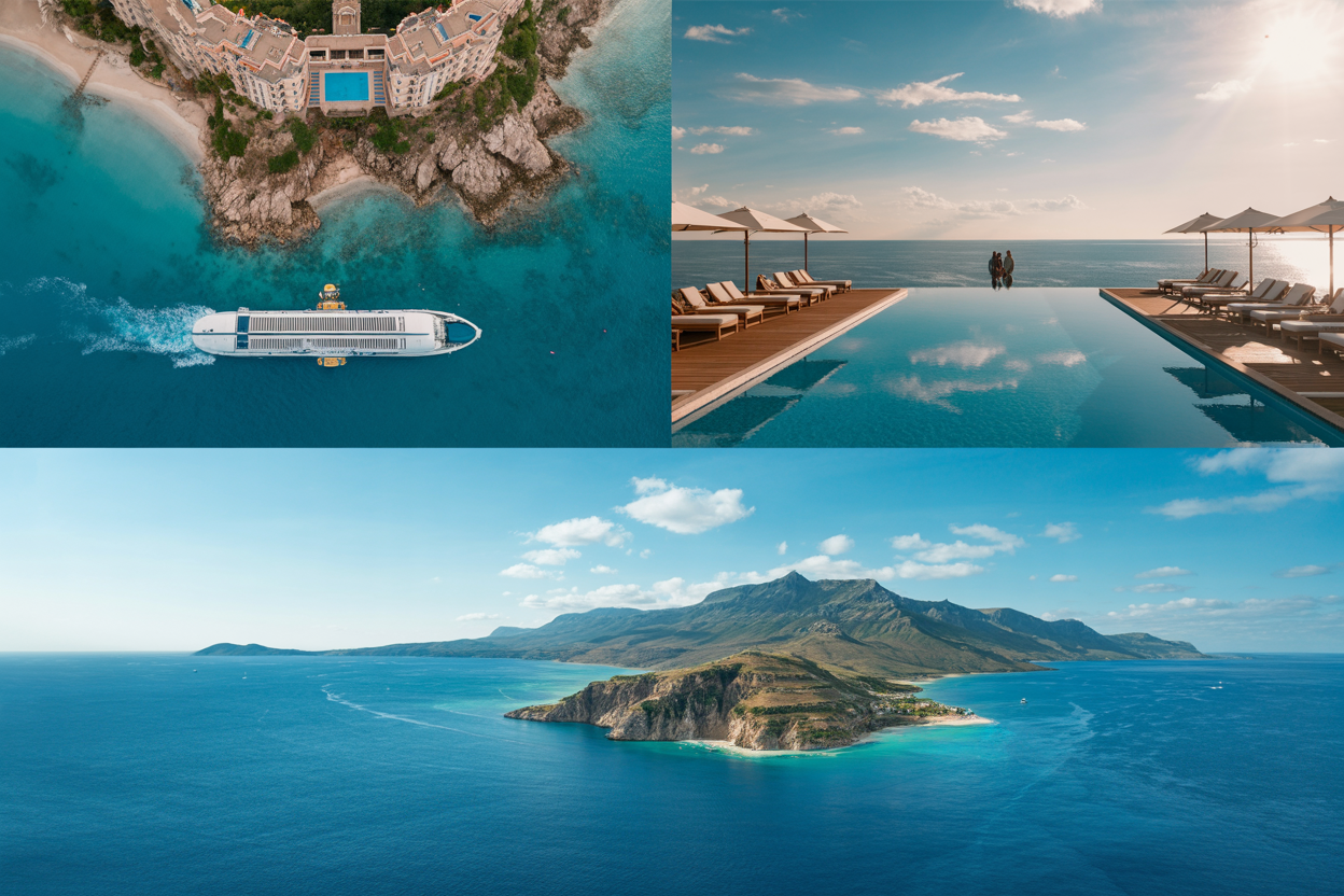 Embarque Travel Agents