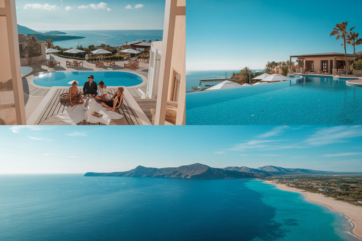 Entertainment Travel Agents