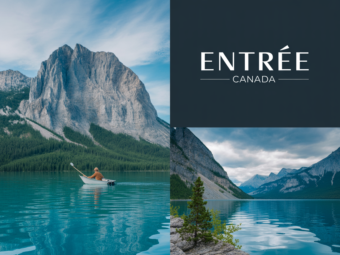 Entree Canada Travel Agents