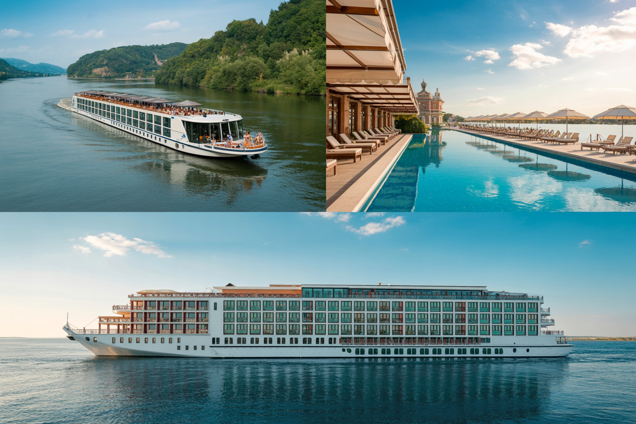 European River Cruise Groups Travel Agents Travel Agents