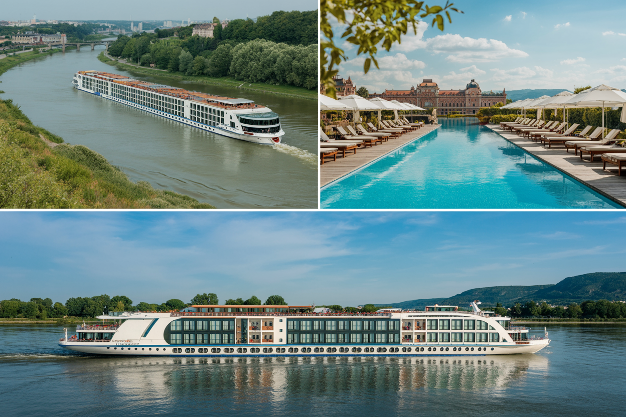 European River Cruises