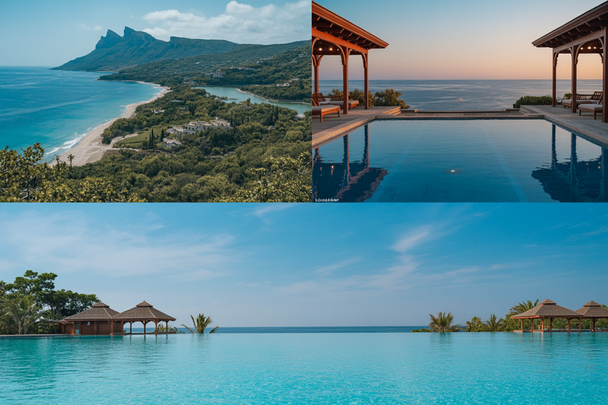 Evoke Travel Agents