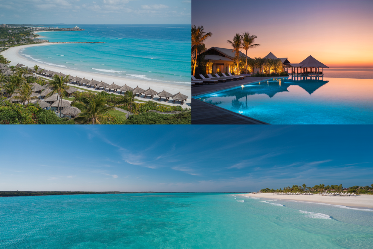 Excellence Resorts Travel Agents