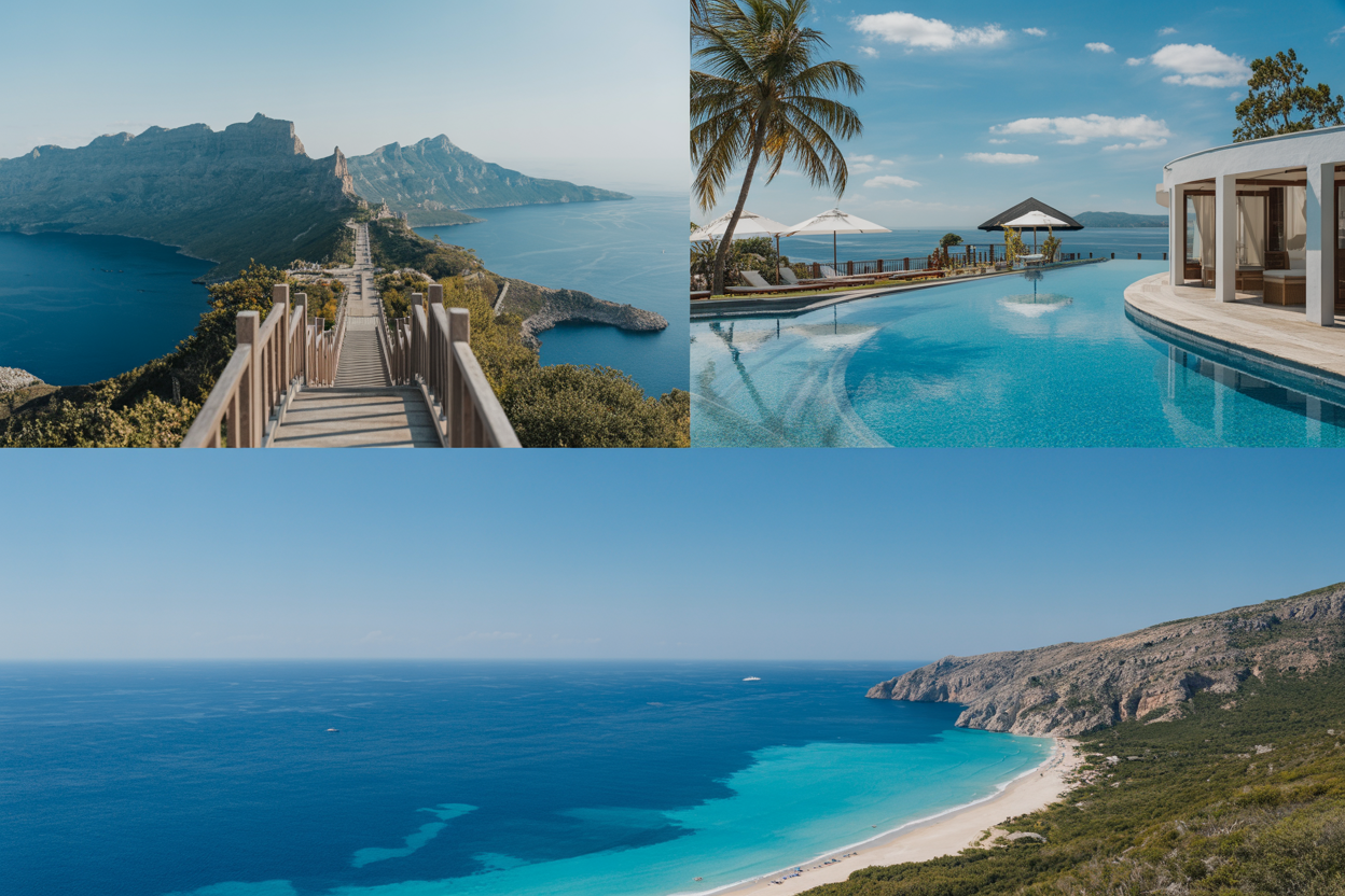 Excellence Travel Agents