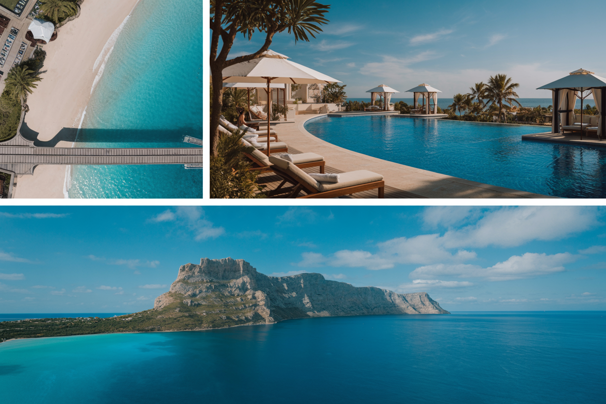 Executive Corporate And Luxury Travel Travel Agents