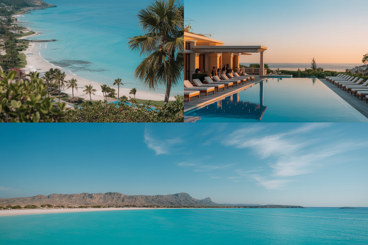 Executive Travel Agents