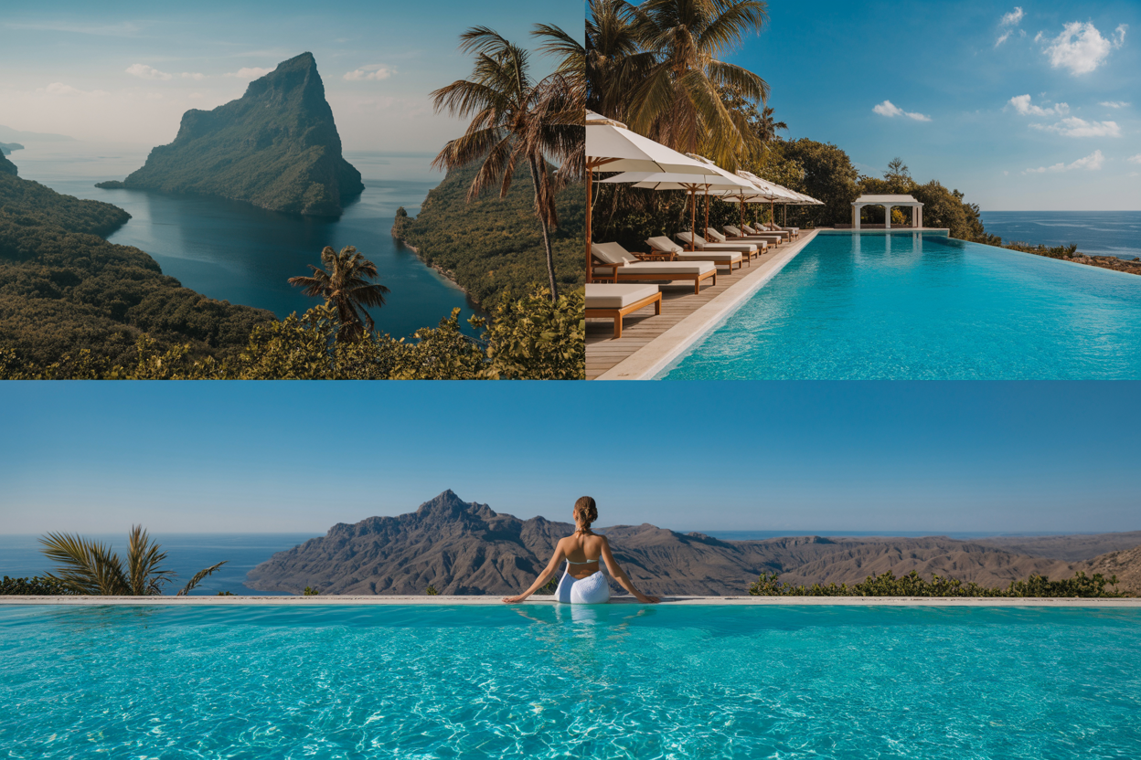 Exoticca Travel Agents