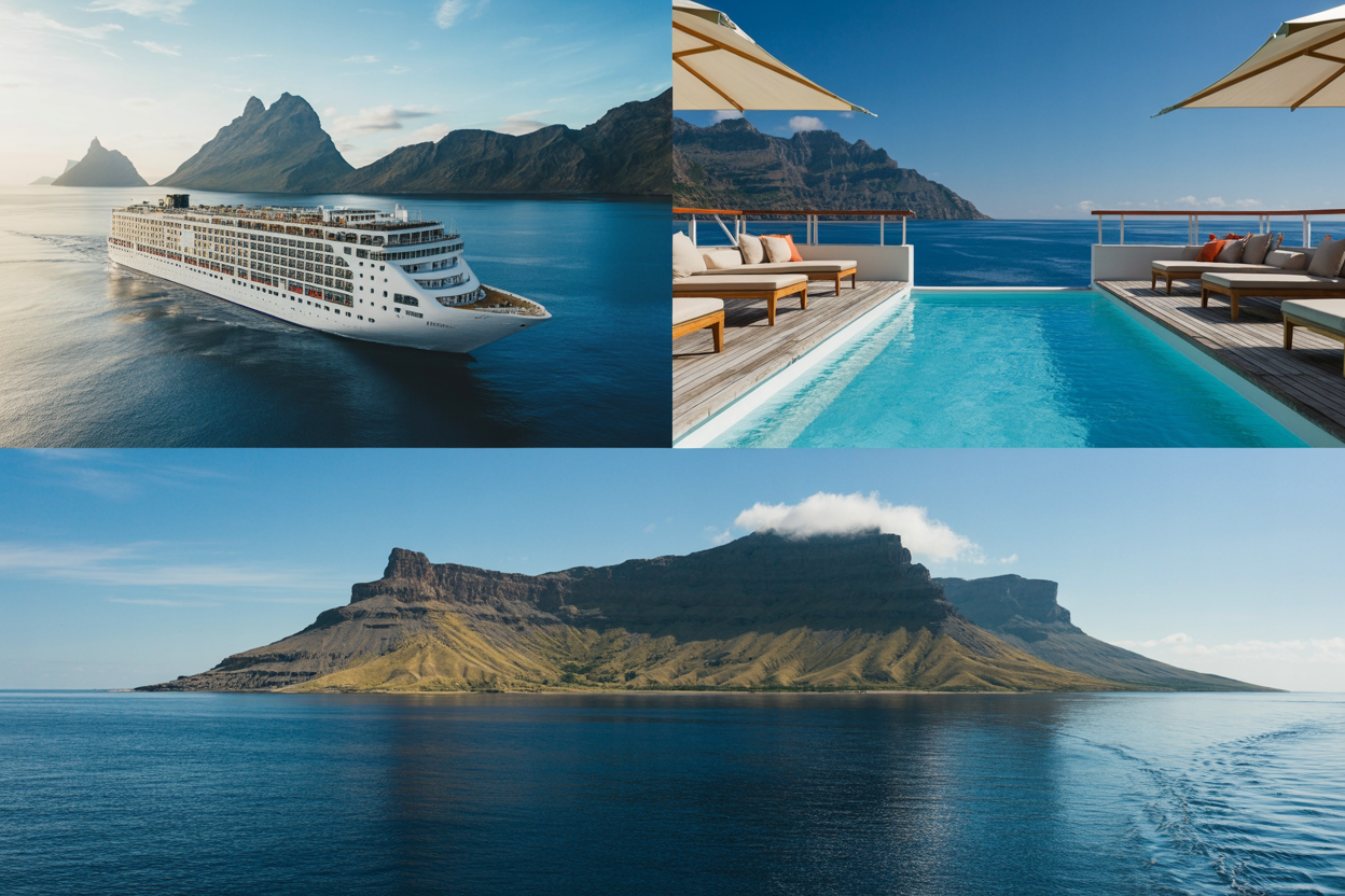 Expedition Cruises