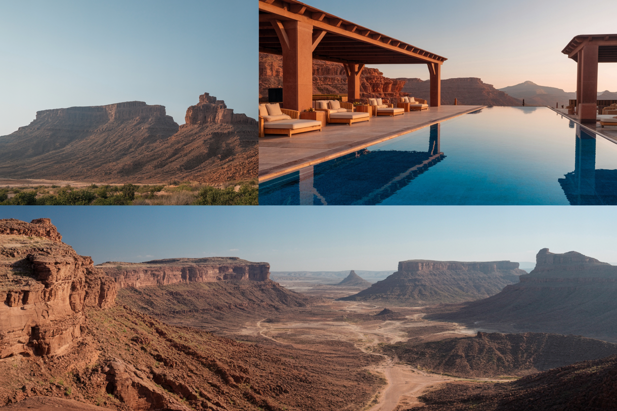 Experience Alula Vacation Packages Travel Agents