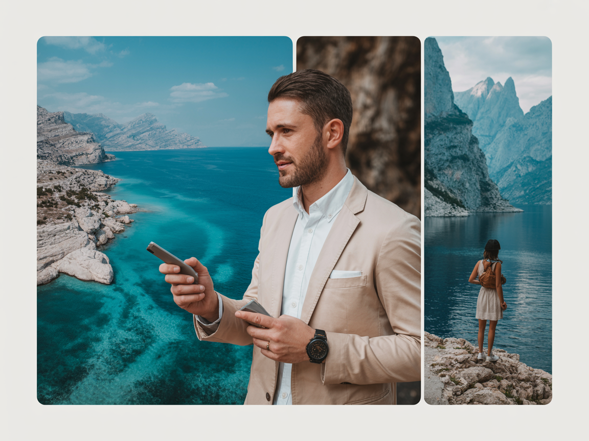 Expert Travel Agents