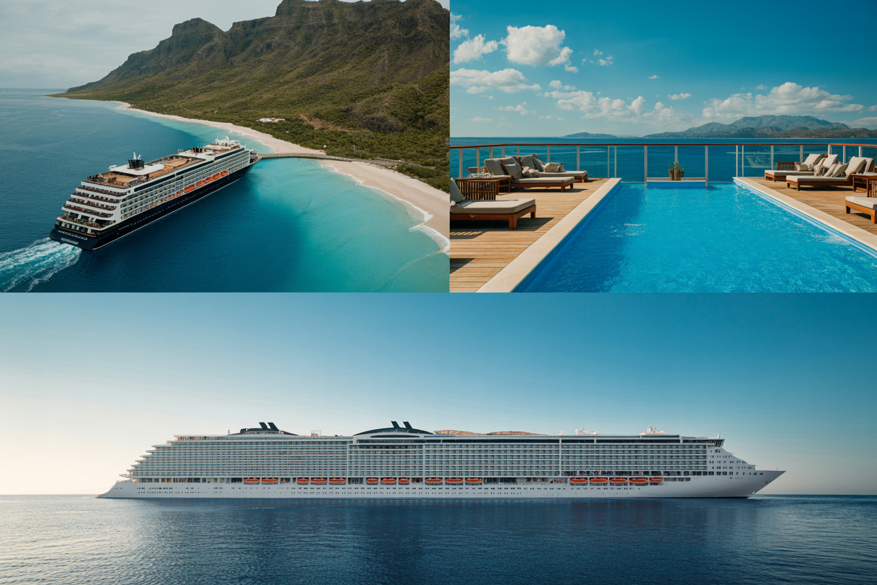 Explora Ii Cruises Travel Agents