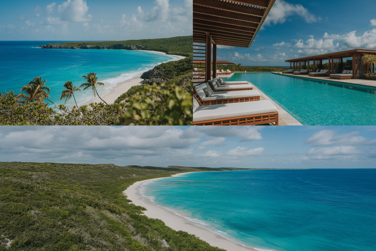 Explora Journeys Caribbean Travel Agents