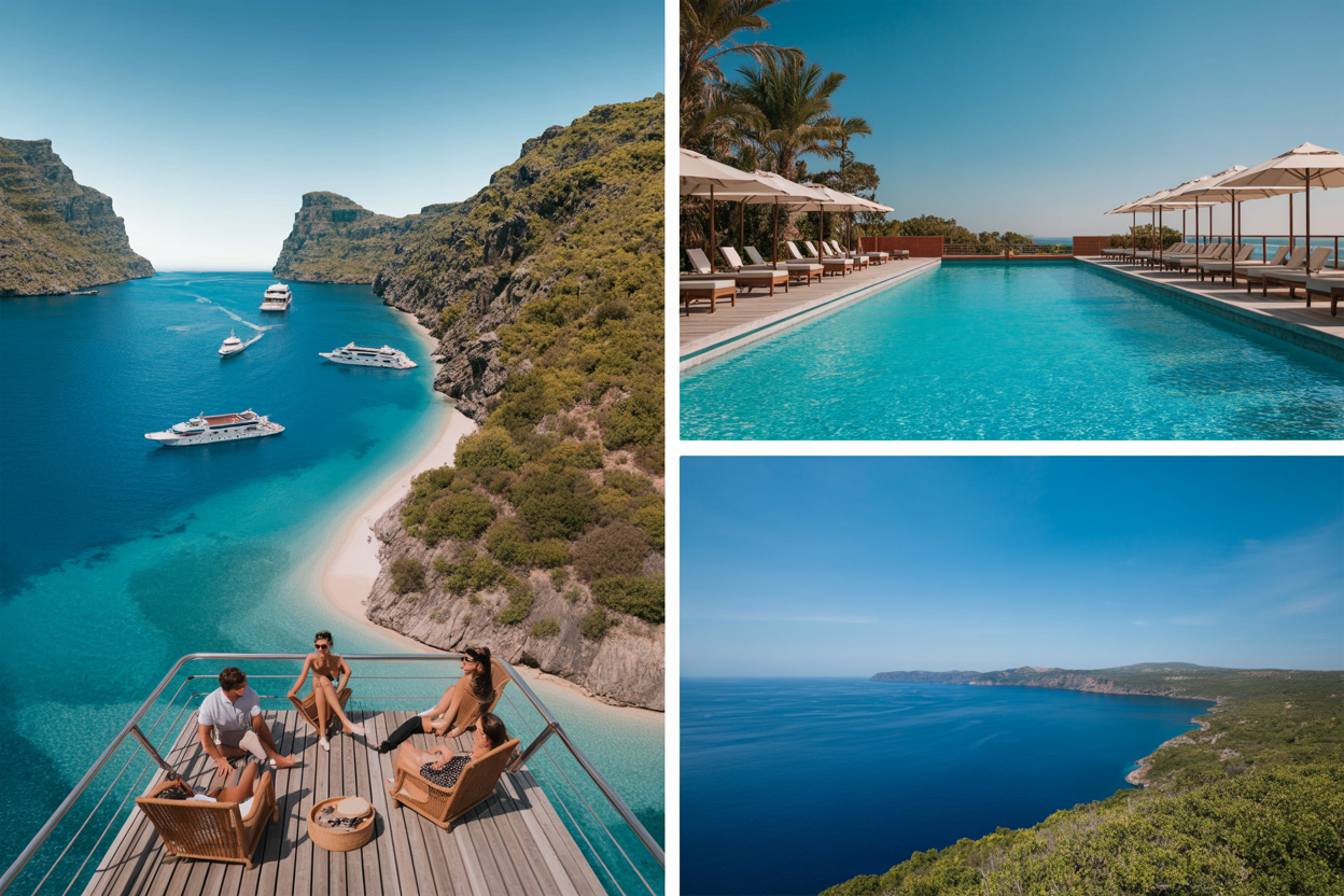 Explora Journeys Group Cruises Travel Agents