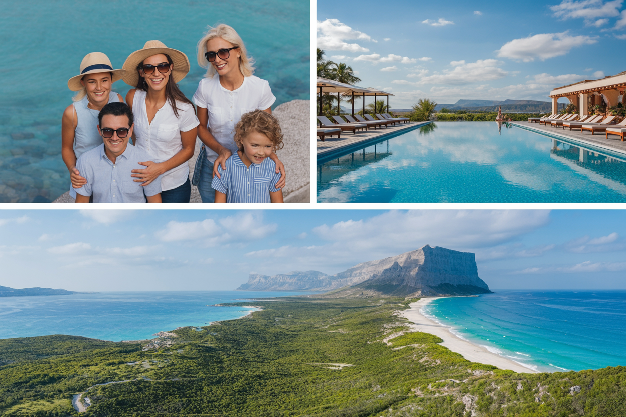 Family Reunion Travel Agents