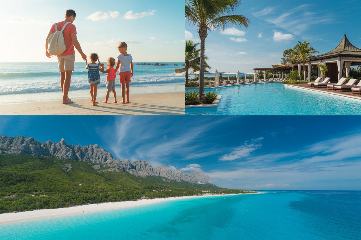 Family Vacations