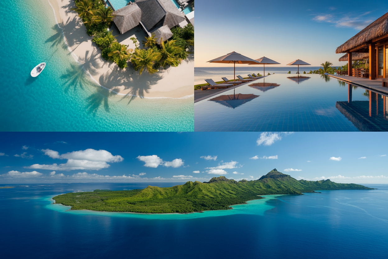 Fiji Vacation Travel Agents Travel Agents