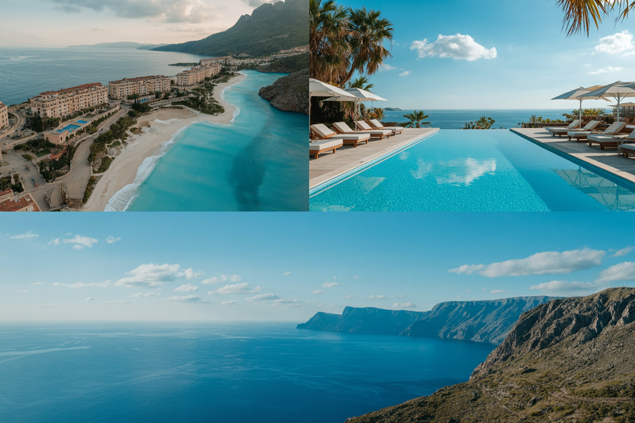 Film Travel Agents