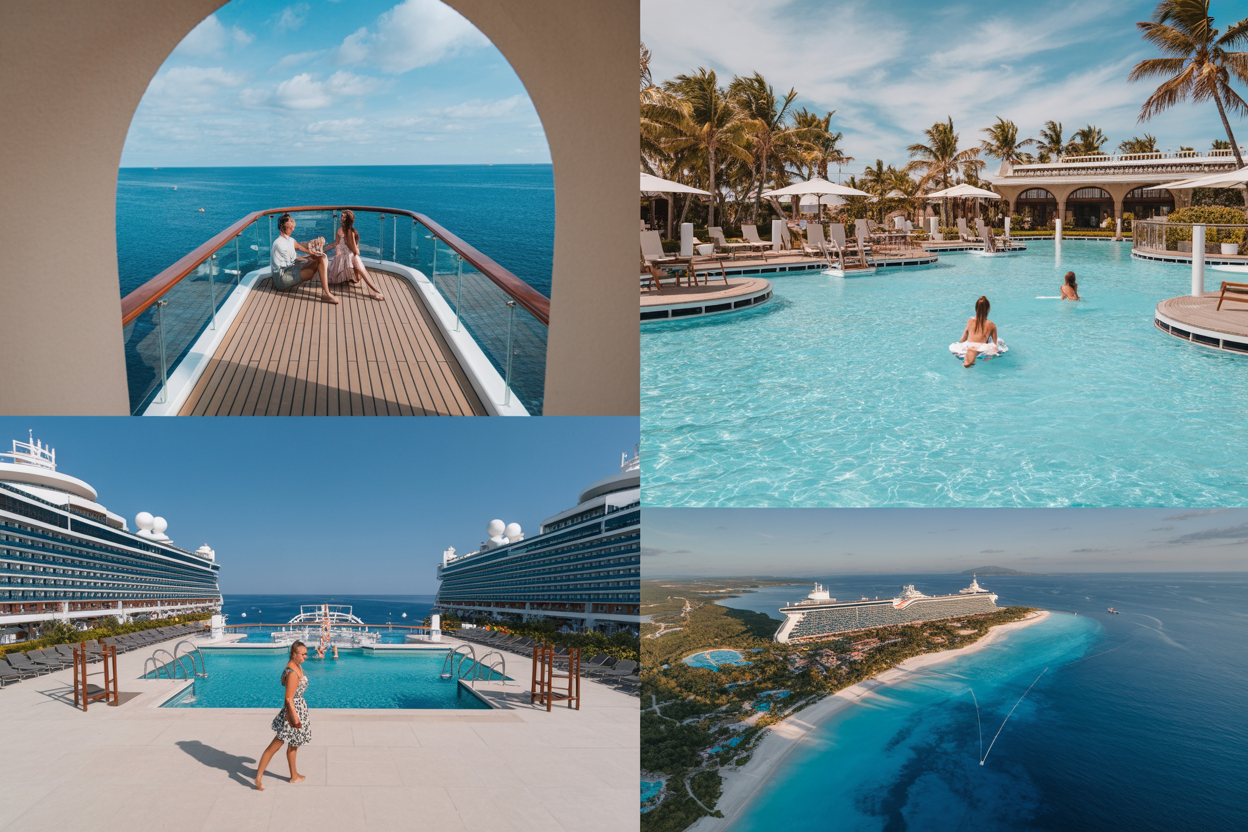 First Time Princess Cruise Guide Travel Agents