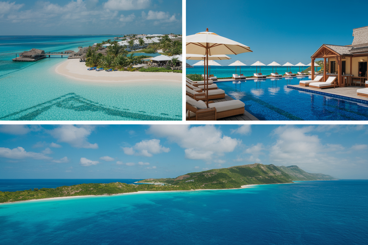 First Time Royal Caribbean Guide Travel Agents