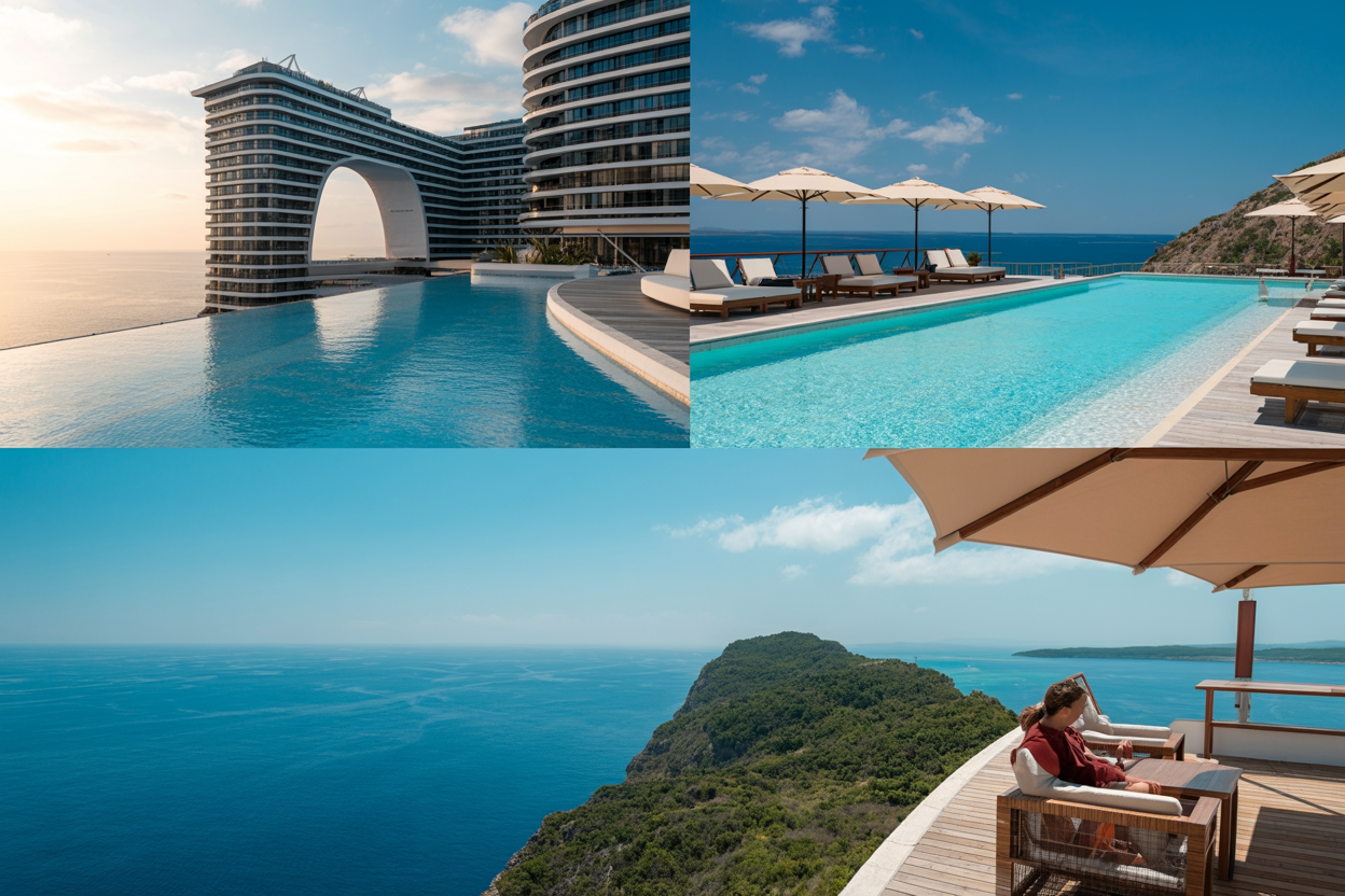 First Time Virgin Voyages Guide Travel Agents