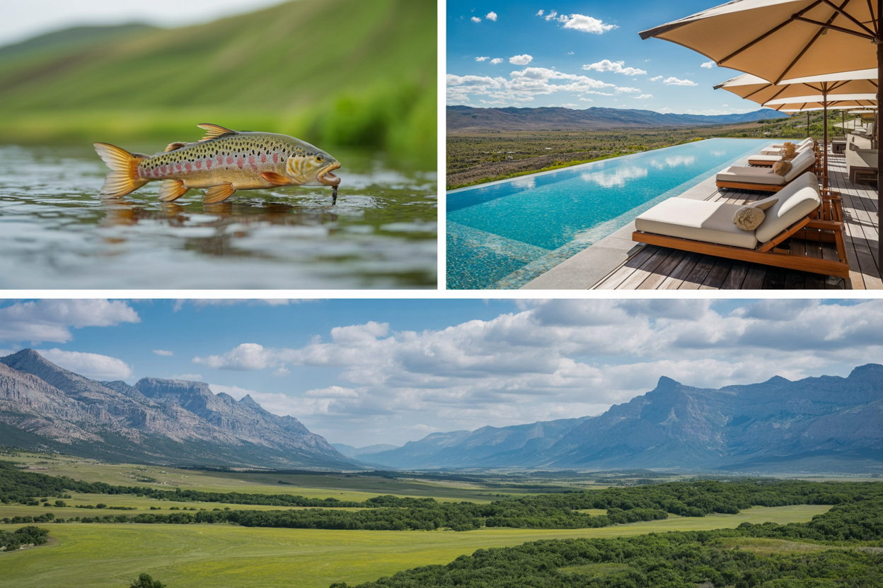 Fly Fishing Travel Agents