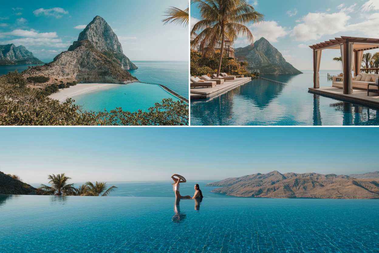 Flytographer Travel Agents
