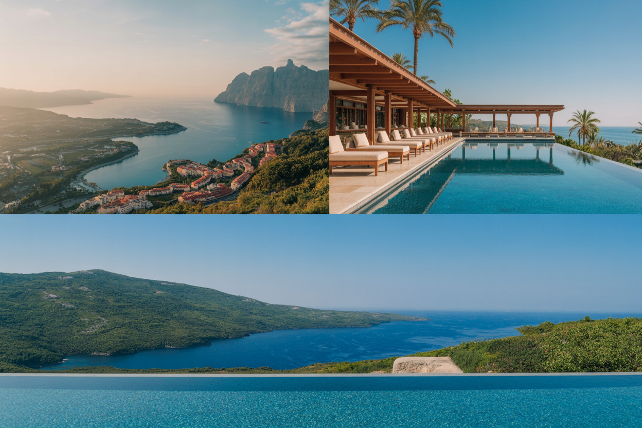Four Seasons Travel Agents