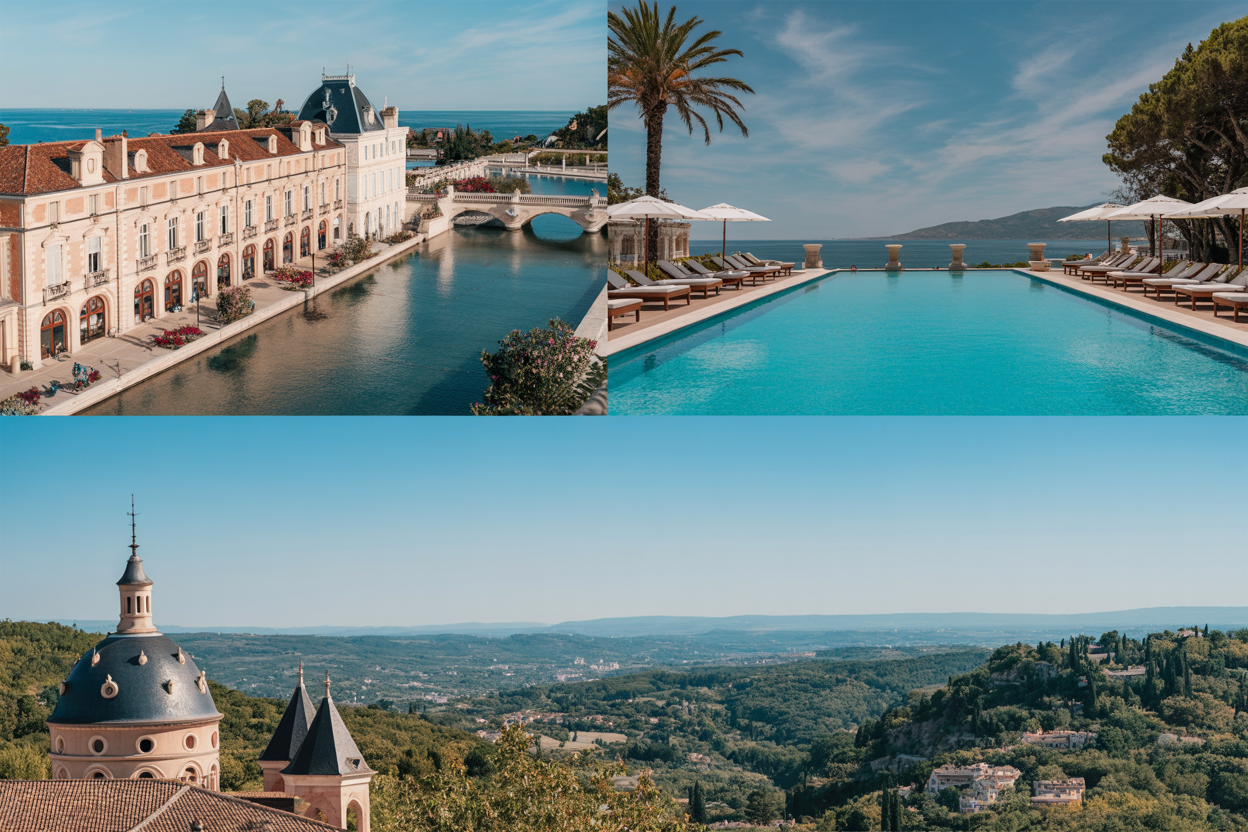 France Vacation Travel Agents Travel Agents