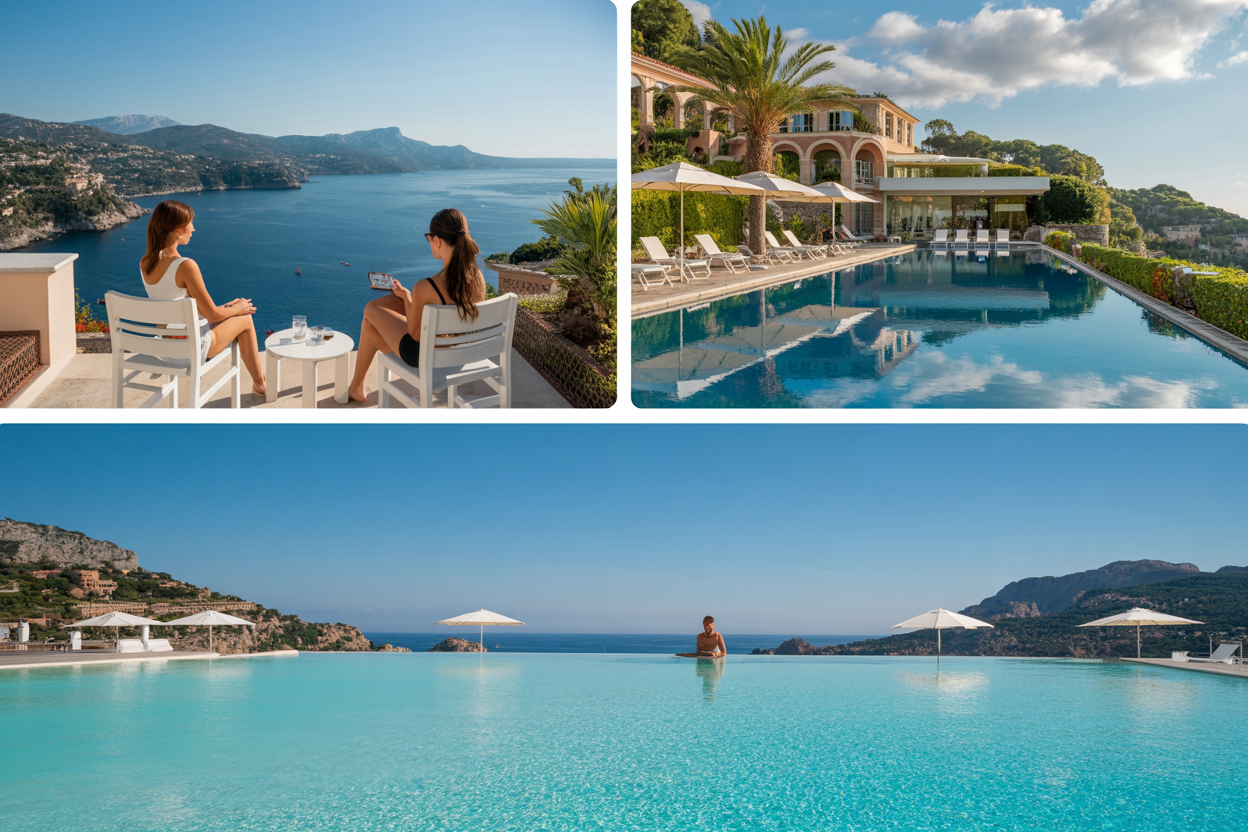 French Riviera Vacation Travel Agents Travel Agents