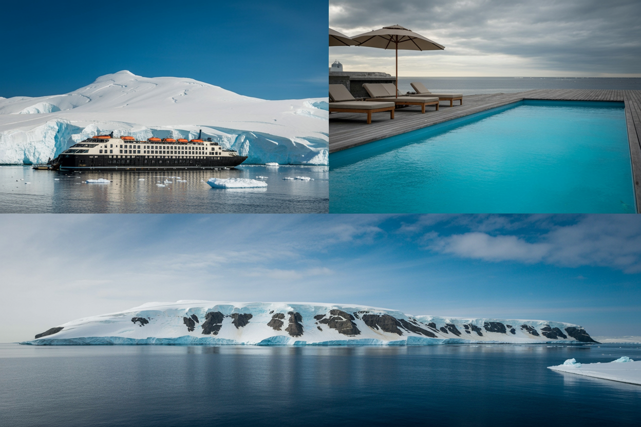 G Adventures Antarctica Cruises Travel Agents