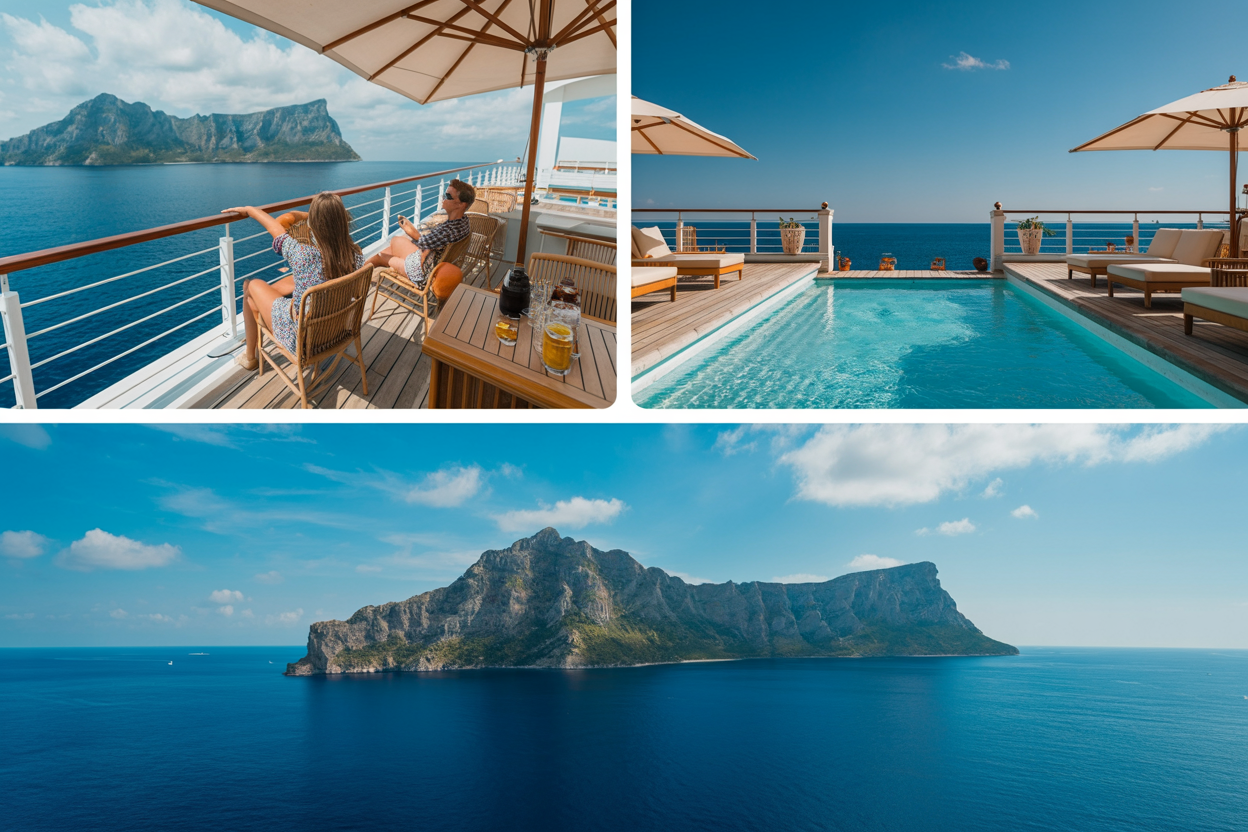 G Adventures Cruises