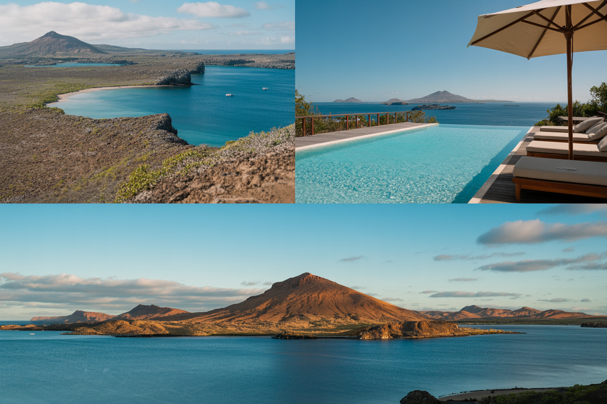 Galapagos Islands Travel Agents