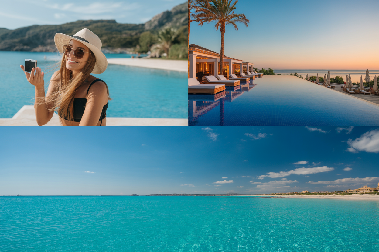 Girls Getaway Travel Agents