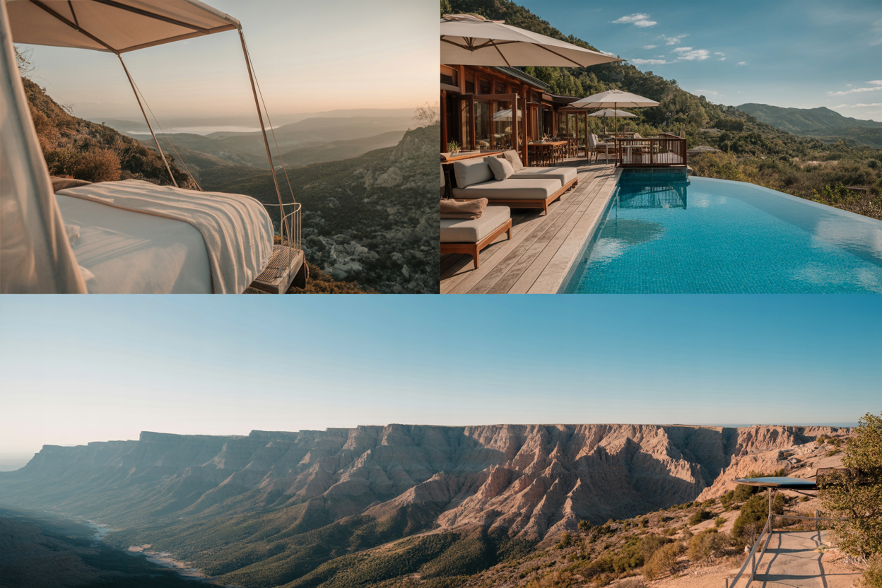 Glamping Vacation Travel Agents Travel Agents