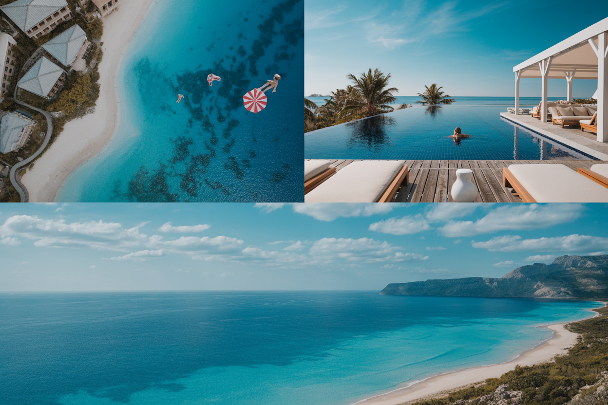 Gogo Vacations Long Haul