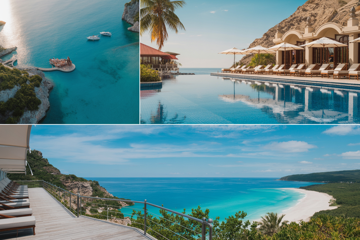 Grand Voyage Travel Agents