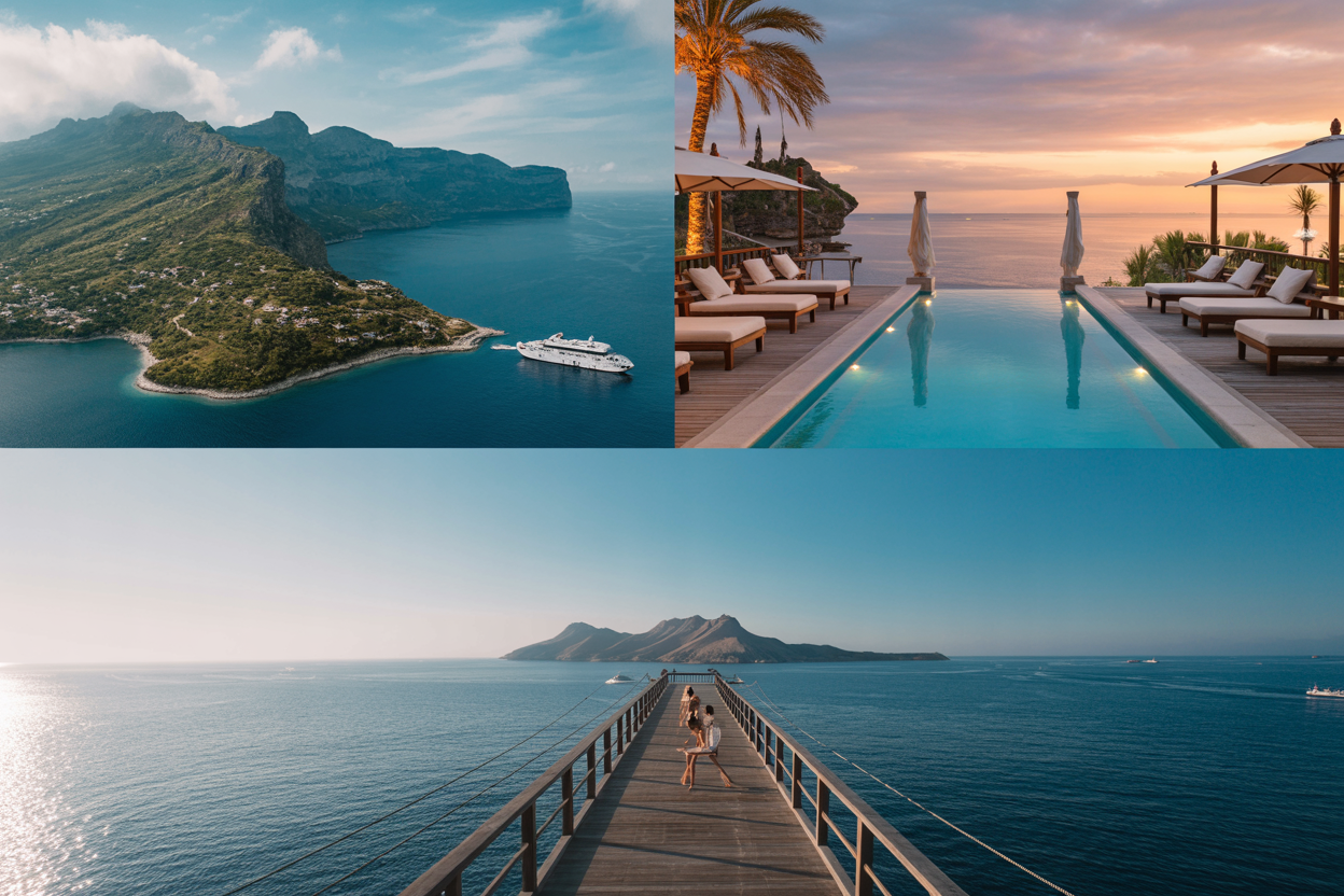 Grand Voyages