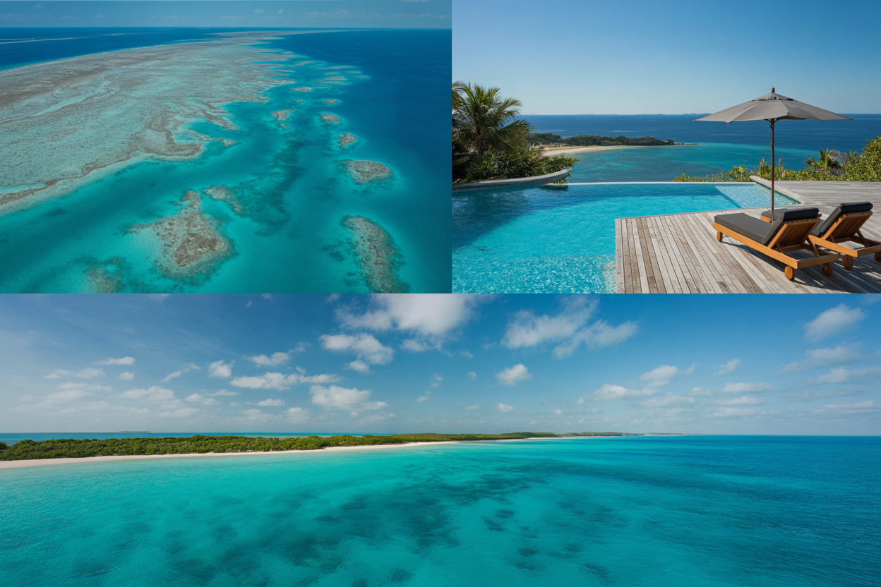 Great Barrier Reef Tours Travel Agents