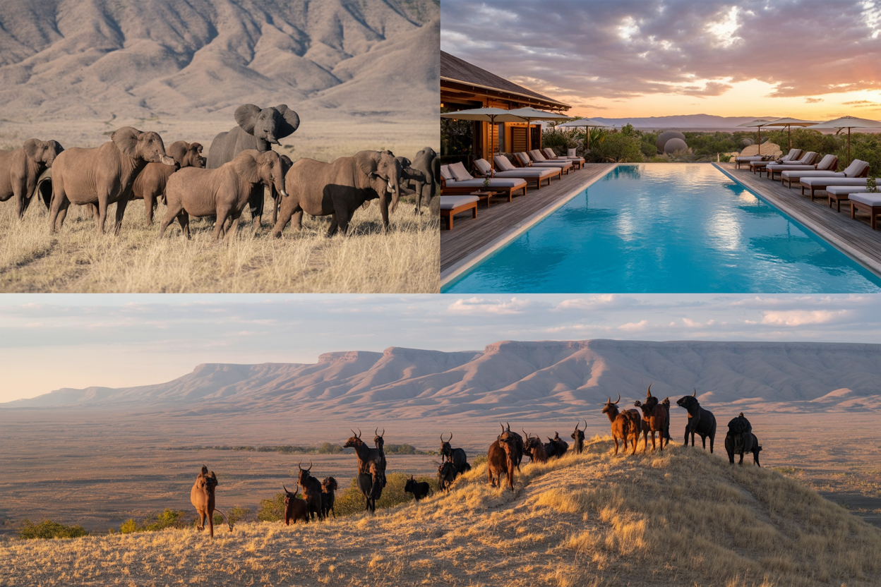 Great Migration Safari Travel Agents