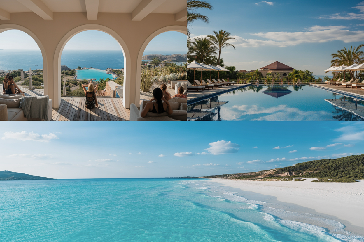 Group Trip Planning Services Travel Agents Travel Agents