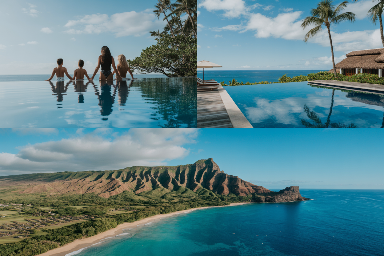 Hawaii Honeymoon Travel Agents