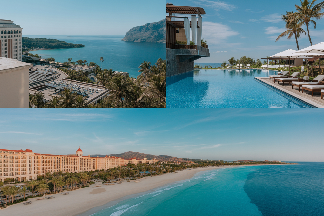 Hilton Hotels Travel Agents