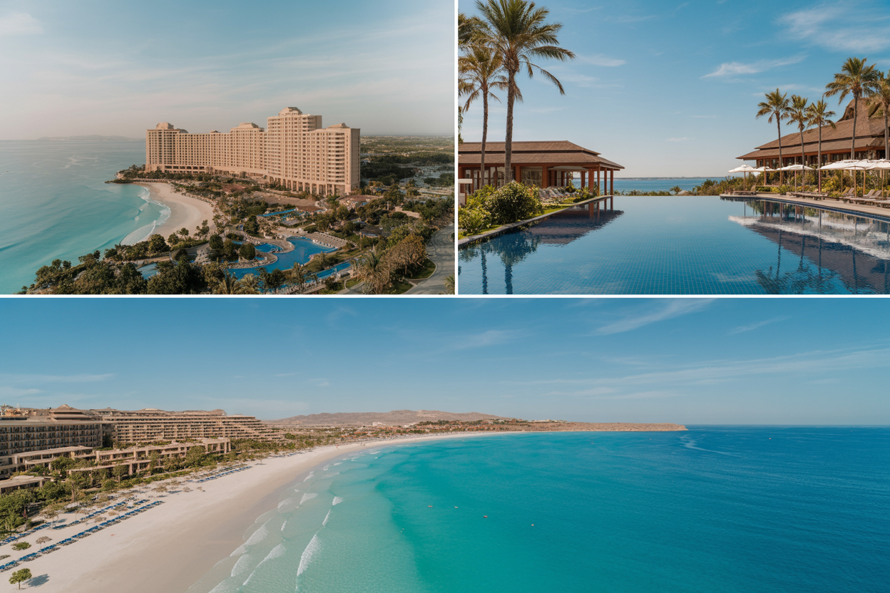 Hilton Worldwide Travel Agents